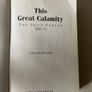 The Great Calamity Image 2