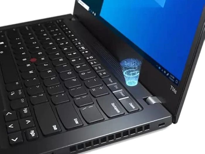 Lenovo ThinkPad T14 Gen 2 Ti Intel Quad-Core i7-1165G7, 32GB RAM, 2TB PCIe SSD, UHD Graphics) IPS 14" Full HD Business Laptop, Backlit, 2 x Thunderbolt 4, Fingerprint, IST Cable, Windows 11 Pro