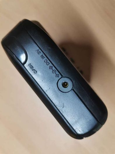 SONY WM-FX103 Walkman Cassette Player