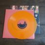 Ezra Collective - Where I'm Meant To Be (Ltd Edition Orange Vinyl) album Image 3