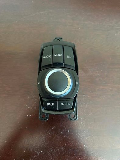 Audio kit for BMW f20 1 series