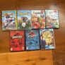 68 Kids DVD Bundle - Approx 68 DVDs Image 4