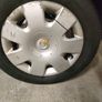 Volkswagen Polo Hubcap Image 3