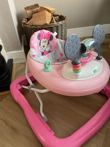 baby walker