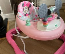 baby walker