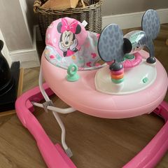 baby walker