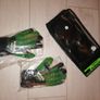 Karakal Gaelic Goalkeeper Glove MB junior 7-8 years NEW Image 3
