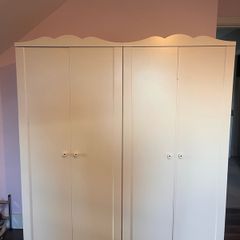childrens wardrobe