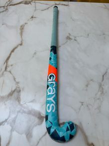hockey stick