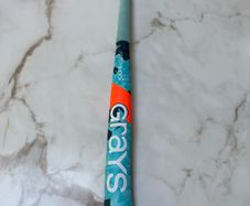hockey stick