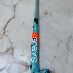 hockey stick