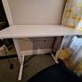 desk and chair Image 2