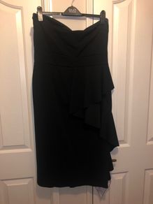 Cocktail dress