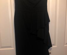 Cocktail dress