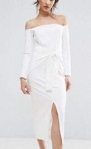 Lavish Alice dress