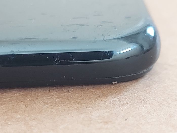 Samsung Galaxy A20e, Model SM-A202F, not powering on, for parts or repair, excellent cosmetic condition