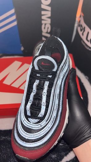 Air Max 97s