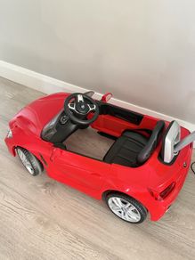 toddler push car