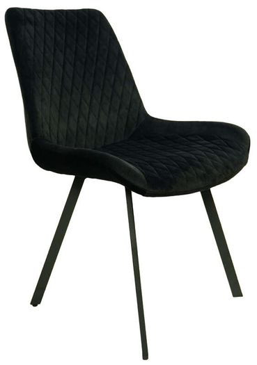 Velvet Loft Kansas Chair