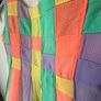 Carnival Kids Pastel Rainbow Dress | Girls Party Birthday Dress Image 8