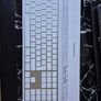 Apple Magic Keyboard with Touch ID and Magic Trackpad Image 3