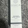 Oskia Retinoid/ Retinol Sleep Serum Level 2 Brand New 30ml Image 3