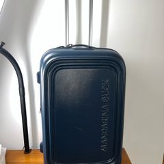 Expandable Suitcase M