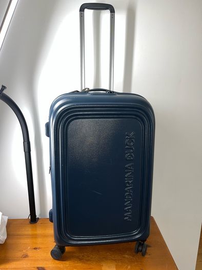 Expandable Suitcase M