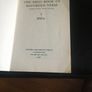 The Argo Book of Recorded Verse Volume 3 John Milton Image 4
