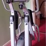 Andes 500 Elite, Horizontal Fitness Image 5