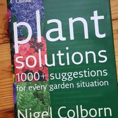 Plant Solutions Nigel Colborn