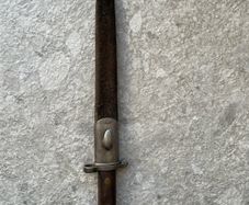 Antique Lee-Metford Bayonet