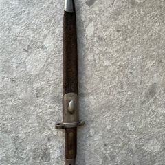 Antique Lee-Metford Bayonet