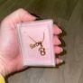 Vintage Barbie necklace Image 3