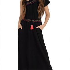 Monsoon jumpsuit