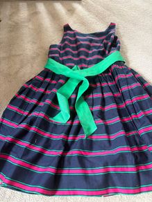 Childrens Ralph Lauren dress