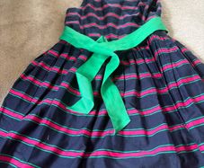 Childrens Ralph Lauren dress