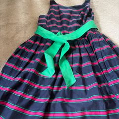 Childrens Ralph Lauren dress