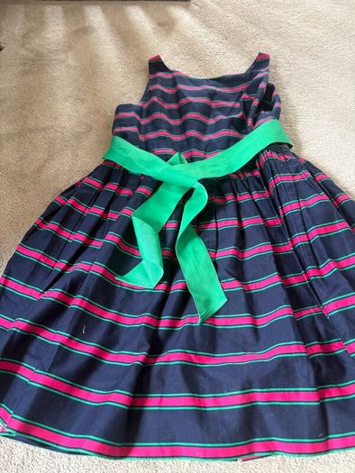 Childrens Ralph Lauren dress