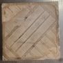Decorative Celtic Medieval wall hanging Image 2