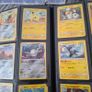 Pokemon cards folder full Image 4