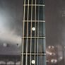 Fender Acoustasonic Jazzmaster American Image 4