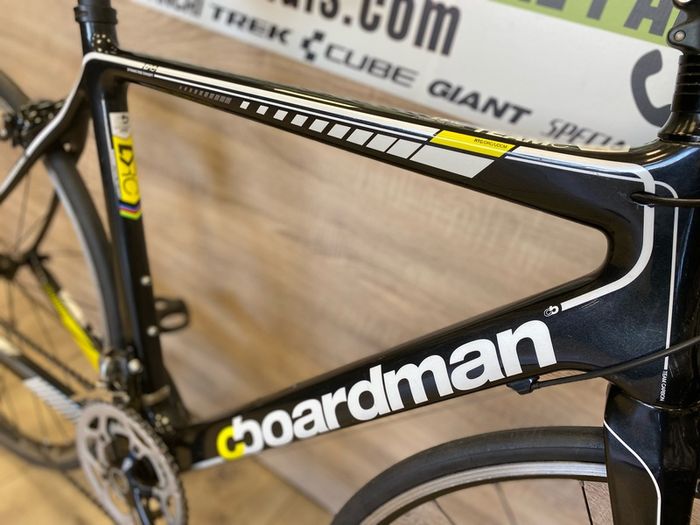 bike