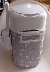 Litter Locker by Litter Genie Cat Litter Bin