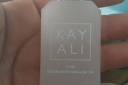 Kayali marshmallow