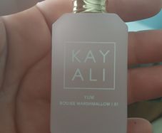 Kayali marshmallow