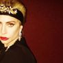 Joanne Hynes handmade Jewelled Crystal headband Image 2