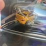 Hot wheels Premium Subaru Impreza WRX Thrill Climbers Image 4
