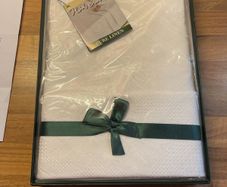Linen napkins 2 boxes available
