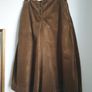 Oska Wide Leg Culottes Size 2 Image 4